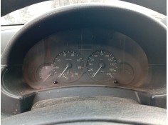 Recambio de cuadro instrumentos para citroën berlingo / berlingo first monospace (mf_, gjk_, gfk_) 1.6 hdi 75 (mf9hw, gj9hwc, gf