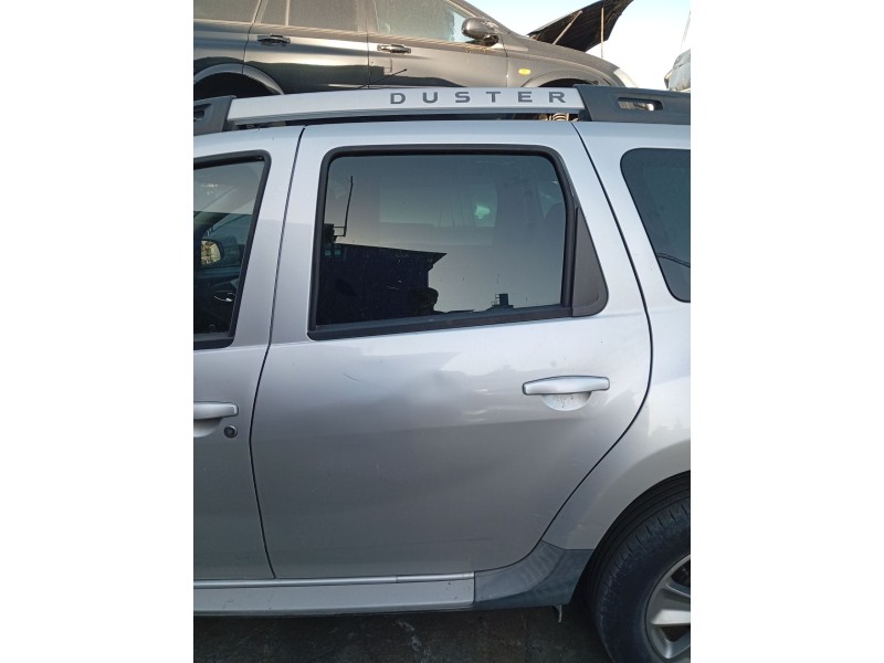 Recambio de puerta trasera izquierda para dacia duster (hs_) 1.2 tce 125 referencia OEM IAM 821012768R  