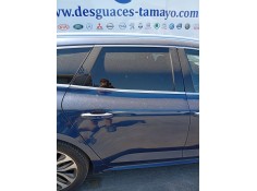 Recambio de puerta trasera derecha para renault talisman grandtour (kp_) 1.6 dci 130 referencia OEM IAM 821006101R  
