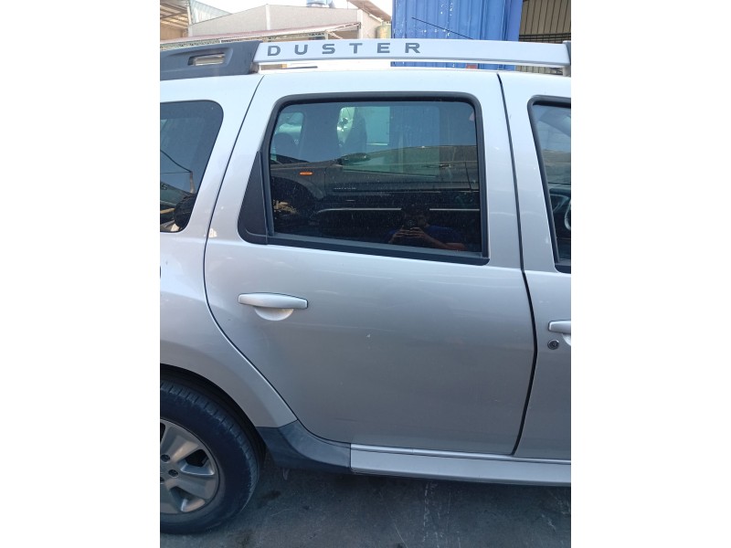 Recambio de puerta trasera derecha para dacia duster (hs_) 1.2 tce 125 referencia OEM IAM 821000291R  