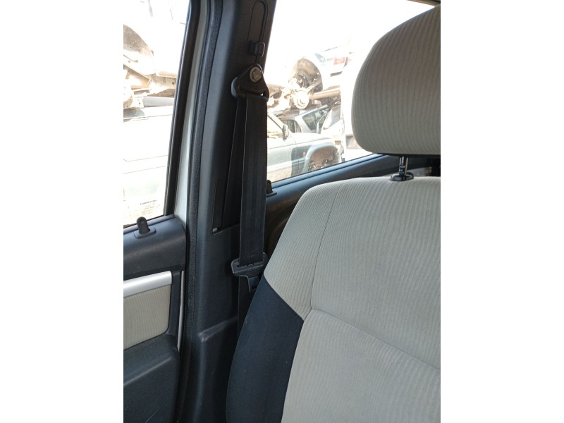 Recambio de cinturon seguridad delantero derecho para dacia logan (ls_) 1.5 dci (ls0w) referencia OEM IAM 8200934775  