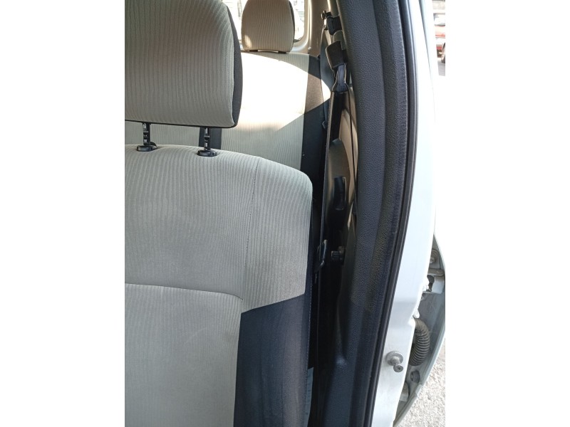 Recambio de cinturon seguridad delantero izquierdo para dacia logan (ls_) 1.5 dci (ls0w) referencia OEM IAM 8200934779  
