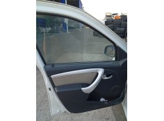 Recambio de elevalunas delantero izquierdo para dacia logan (ls_) 1.5 dci (ls0w) referencia OEM IAM 8200901106  