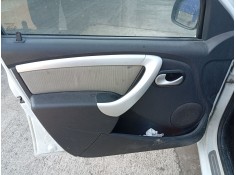 Recambio de elevalunas delantero izquierdo para dacia logan (ls_) 1.5 dci (ls0w) referencia OEM IAM 8200901106   2