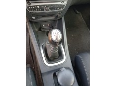 Recambio de palanca cambio para renault megane iii hatchback (bz0/1_, b3_) 1.6 16v (bz1b, bz1h) referencia OEM IAM 8200777403 77