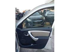 Recambio de elevalunas delantero derecho para dacia logan (ls_) 1.5 dci (ls0w) referencia OEM IAM 8200800404  