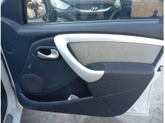 Recambio de elevalunas delantero derecho para dacia logan (ls_) 1.5 dci (ls0w) referencia OEM IAM 8200800404   2