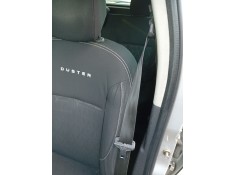 Recambio de cinturon seguridad delantero izquierdo para dacia duster (hs_) 1.2 tce 125 referencia OEM IAM 8200751266  