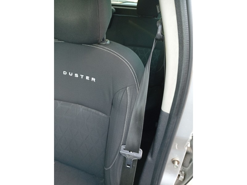 Recambio de cinturon seguridad delantero izquierdo para dacia duster (hs_) 1.2 tce 125 referencia OEM IAM 8200751266  