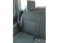 Recambio de cinturon seguridad trasero derecho para dacia duster (hs_) 1.2 tce 125 referencia OEM IAM 8200751262  