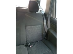 Recambio de cinturon seguridad trasero izquierdo para dacia duster (hs_) 1.2 tce 125 referencia OEM IAM 8200751262  