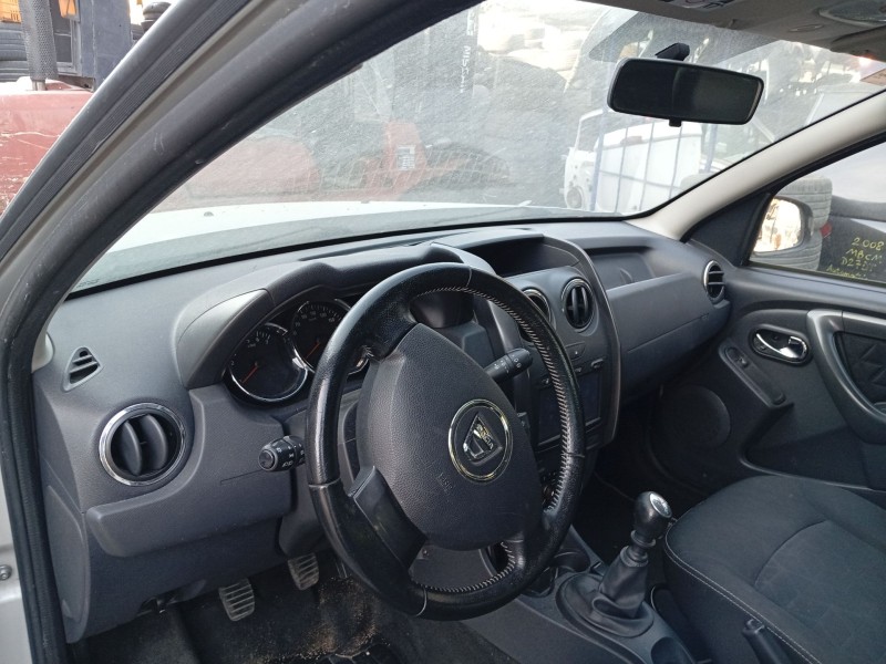 Recambio de salpicadero para dacia duster (hs_) 1.2 tce 125 referencia OEM IAM 8200739435  