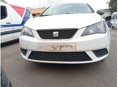Recambio de paragolpes delantero para seat ibiza iv (6j5, 6p1) 1.6 tdi referencia OEM IAM 6J0807217HGRU  