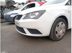 Recambio de paragolpes delantero para seat ibiza iv (6j5, 6p1) 1.6 tdi referencia OEM IAM 6J0807217HGRU   2