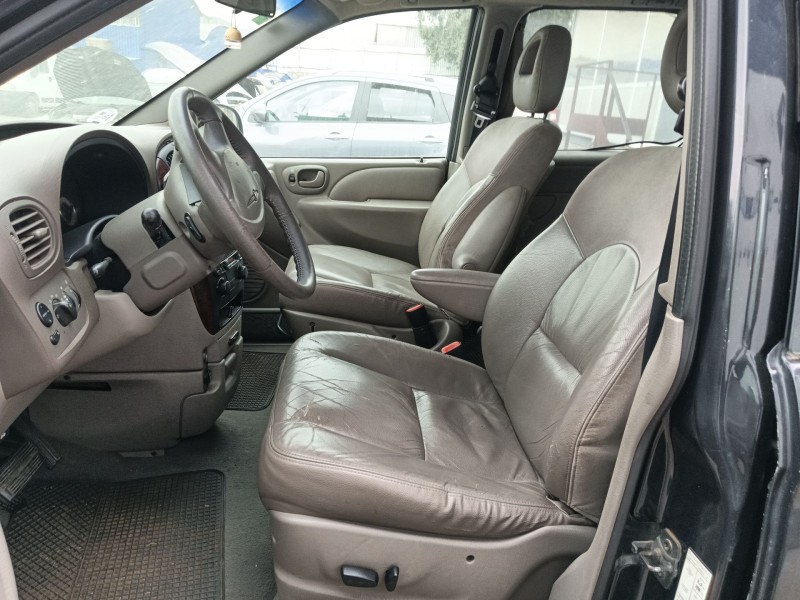 chrysler voyager iv (rg, rs) del año 2002