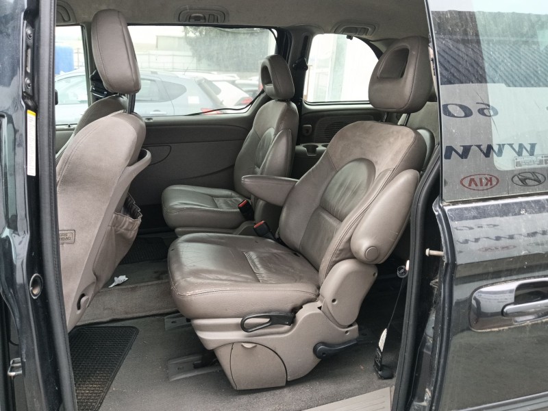 chrysler voyager iv (rg, rs) del año 2002