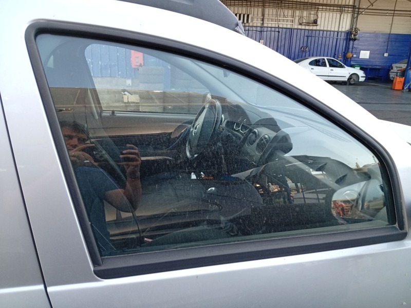 Recambio de luna delantera derecha para dacia duster (hs_) 1.2 tce 125 referencia OEM IAM 8200733026  