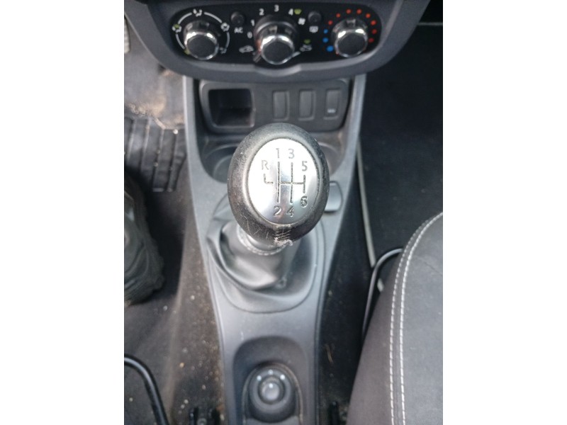 Recambio de palanca cambio para dacia duster (hs_) 1.2 tce 125 referencia OEM IAM 8200688309  