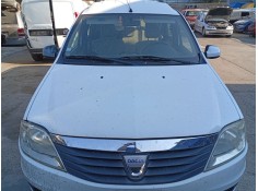 Recambio de motor limpia delantero para dacia logan (ls_) 1.5 dci (ls0w) referencia OEM IAM 8200619512  
