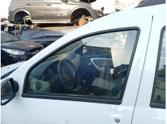 Recambio de luna delantera izquierda para dacia logan (ls_) 1.5 dci (ls0w) referencia OEM IAM 8200211928  