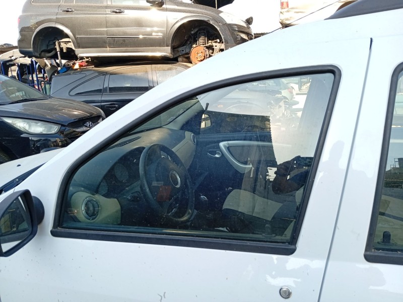 Recambio de luna delantera izquierda para dacia logan (ls_) 1.5 dci (ls0w) referencia OEM IAM 8200211928  