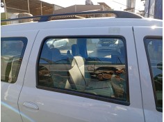 Recambio de luna trasera derecha para dacia logan (ls_) 1.5 dci (ls0w) referencia OEM IAM 8200396073  