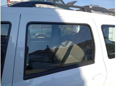 Recambio de luna trasera izquierda para dacia logan (ls_) 1.5 dci (ls0w) referencia OEM IAM 8200396075  