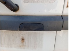 Recambio de maneta exterior porton para dacia logan (ls_) 1.5 dci (ls0w) referencia OEM IAM 8200431418  