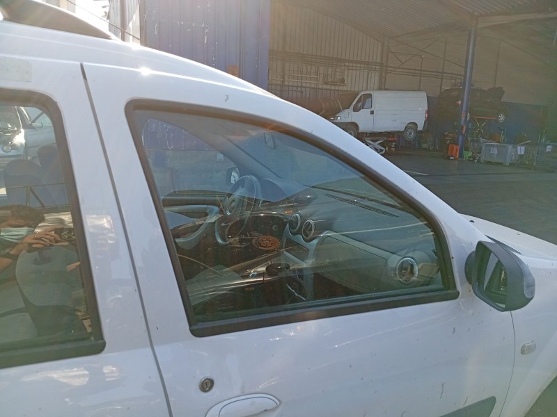 Recambio de luna delantera derecha para dacia logan (ls_) 1.5 dci (ls0w) referencia OEM IAM 8200211927  