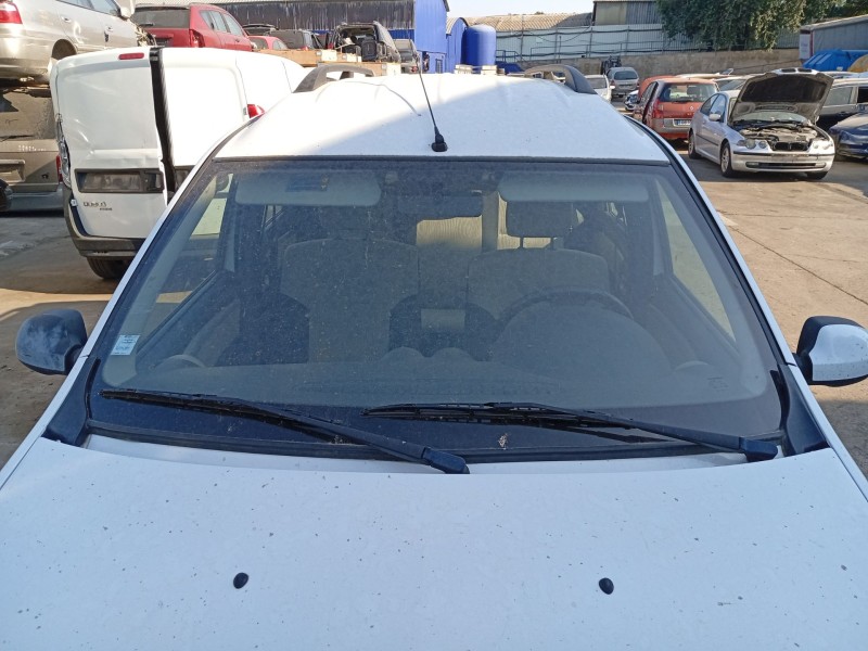 Recambio de parabrisas para dacia logan (ls_) 1.5 dci (ls0w) referencia OEM IAM 8200211045  