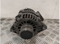 Recambio de alternador para opel astra h (a04) 1.7 cdti (l48) referencia OEM IAM 8980311541  