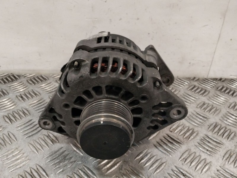 Recambio de alternador para opel astra h (a04) 1.7 cdti (l48) referencia OEM IAM 8980311541  