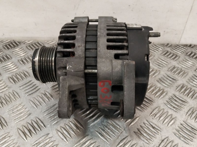 Recambio de alternador para opel astra h (a04) 1.7 cdti (l48) referencia OEM IAM 8980311541  