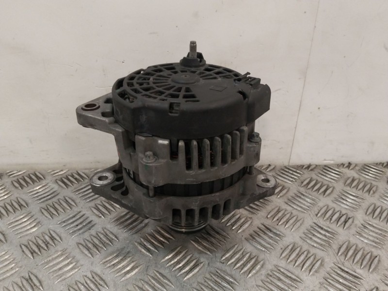Recambio de alternador para opel astra h (a04) 1.7 cdti (l48) referencia OEM IAM 8980311541  