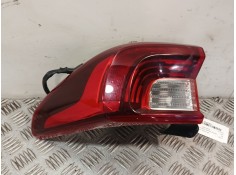 Recambio de piloto trasero derecho para kia stonic (yb) 1.0 t-gdi referencia OEM IAM 92402H8500  