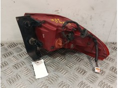 Recambio de piloto trasero derecho para kia stonic (yb) 1.0 t-gdi referencia OEM IAM 92402H8500   2