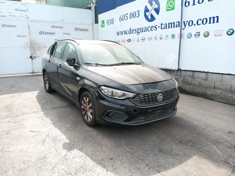 fiat tipo station wagon (356_, 357_) del año 2018