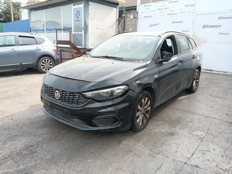 fiat tipo station wagon (356_, 357_) del año 2018