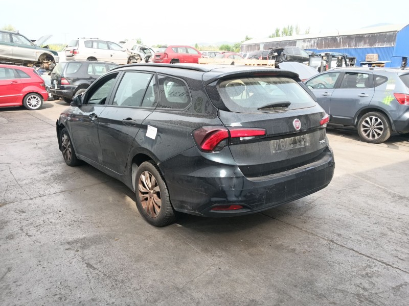 fiat tipo station wagon (356_, 357_) del año 2018