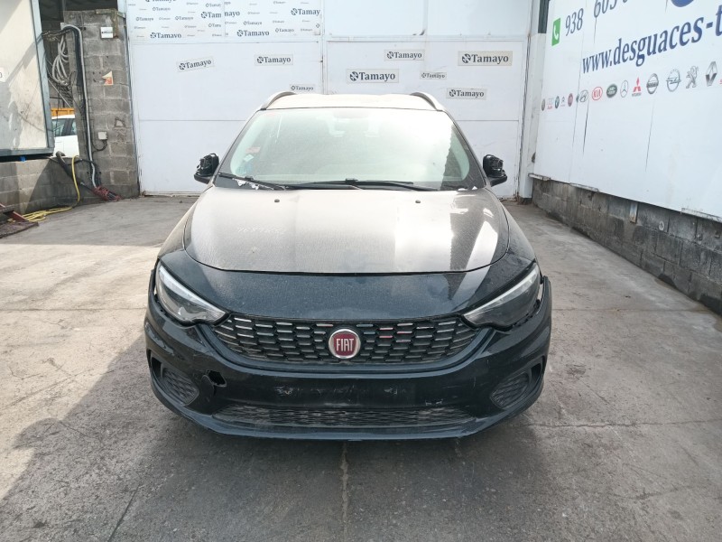 fiat tipo station wagon (356_, 357_) del año 2018