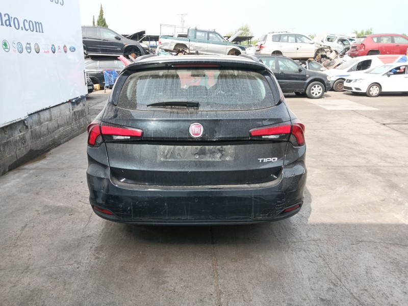 fiat tipo station wagon (356_, 357_) del año 2018