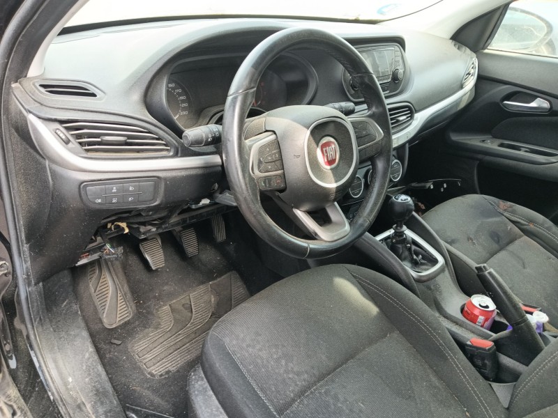 fiat tipo station wagon (356_, 357_) del año 2018