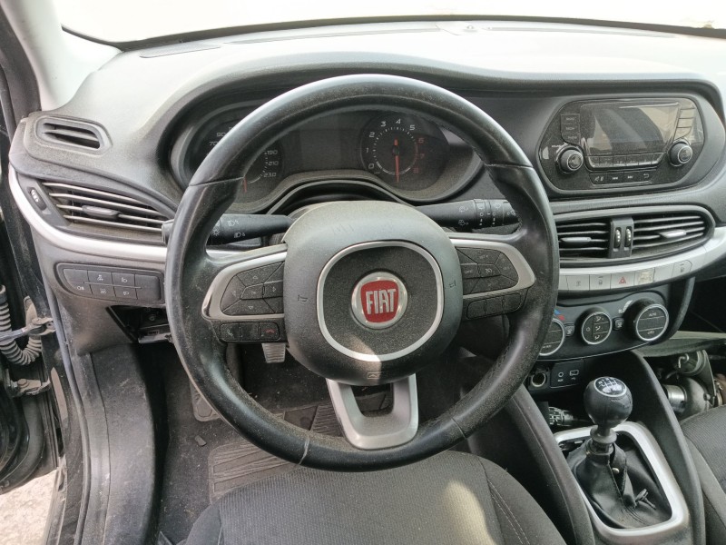 fiat tipo station wagon (356_, 357_) del año 2018