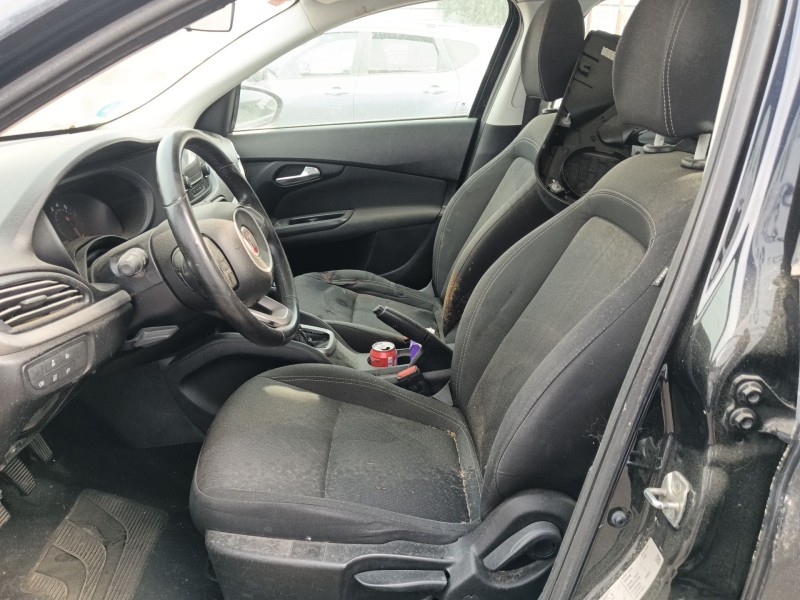 fiat tipo station wagon (356_, 357_) del año 2018
