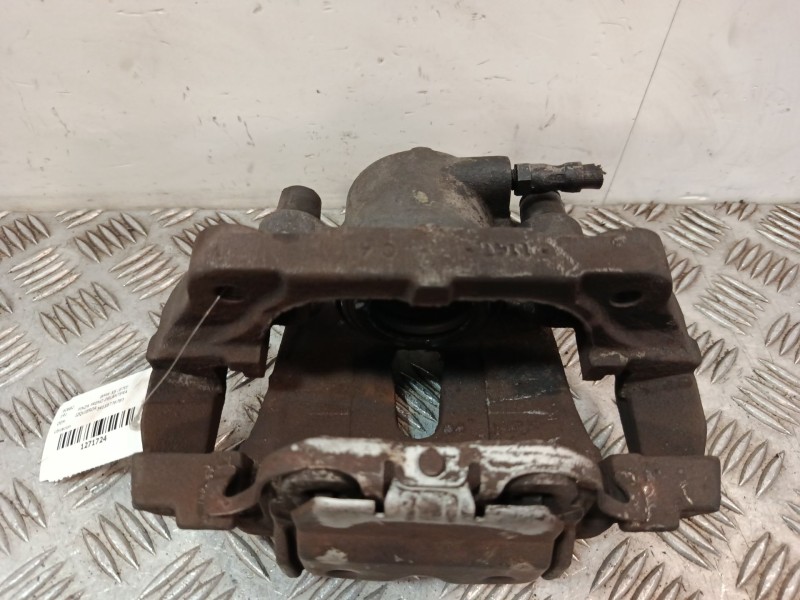 Recambio de pinza freno delantera izquierda para bmw x5 (e70) xdrive 30 d referencia OEM IAM 34116776783  