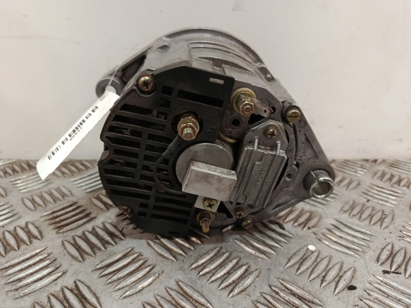 Recambio de alternador para ebro f-350 referencia OEM IAM AAK4518 144740 11201571