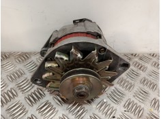 Recambio de alternador para ebro f-350 referencia OEM IAM AAK4518 144740 11201571 2