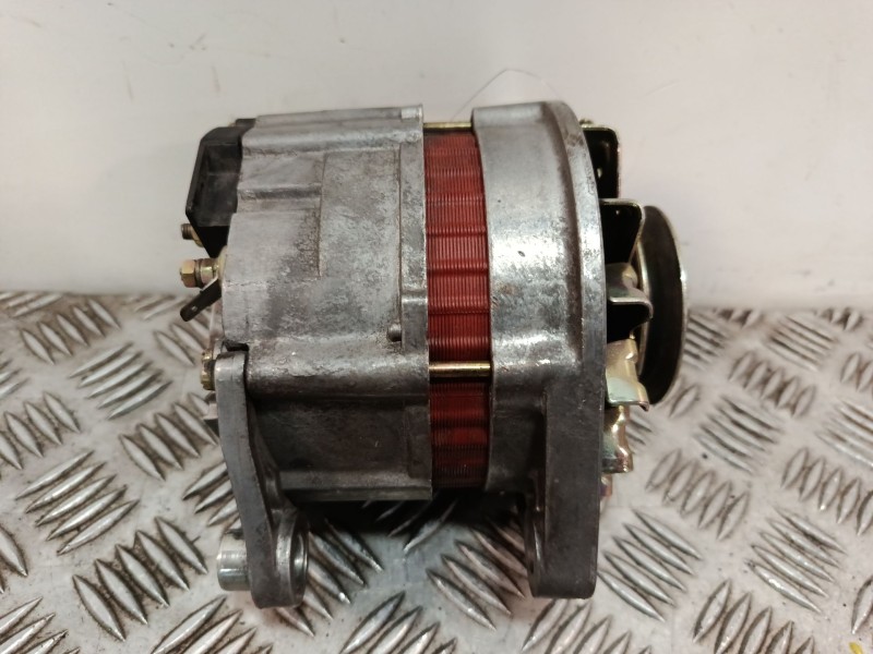 Recambio de alternador para ebro f-350 referencia OEM IAM AAK4518 144740 11201571