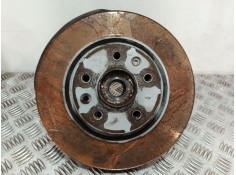 Recambio de mangueta delantera izquierda para nissan qashqai ii (j11, j11_) 1.6 dci all mode 4x4-i referencia OEM IAM 400154EA0A