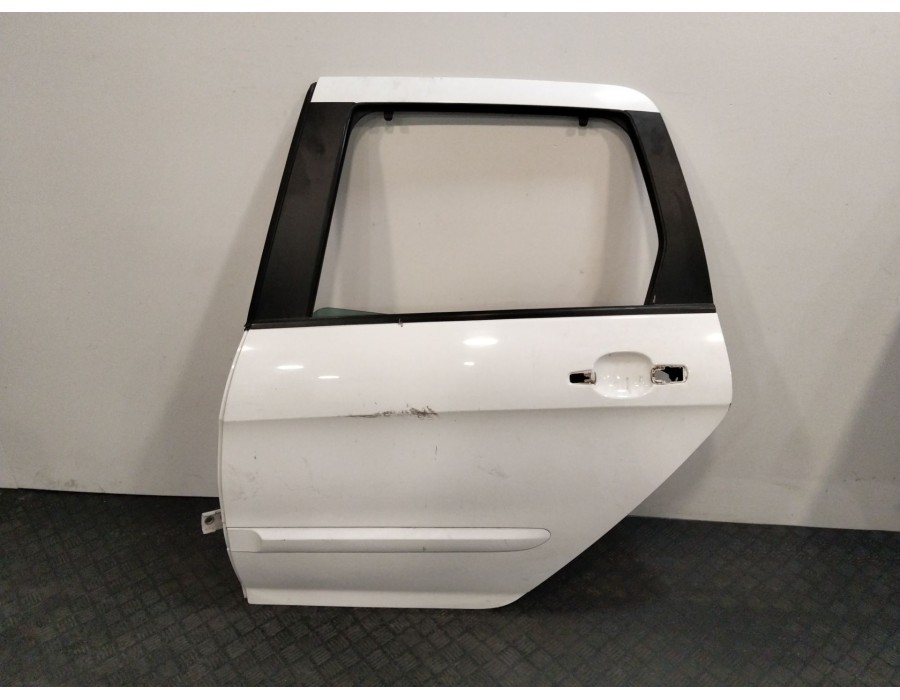 Recambio de puerta trasera izquierda para peugeot 308 sw i (4e_, 4h_) 1.6 hdi referencia OEM IAM 9006N6  